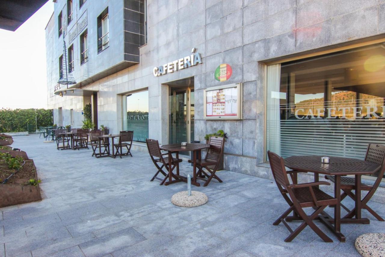 Hotel Ruta Romana Sagunt Exterior foto