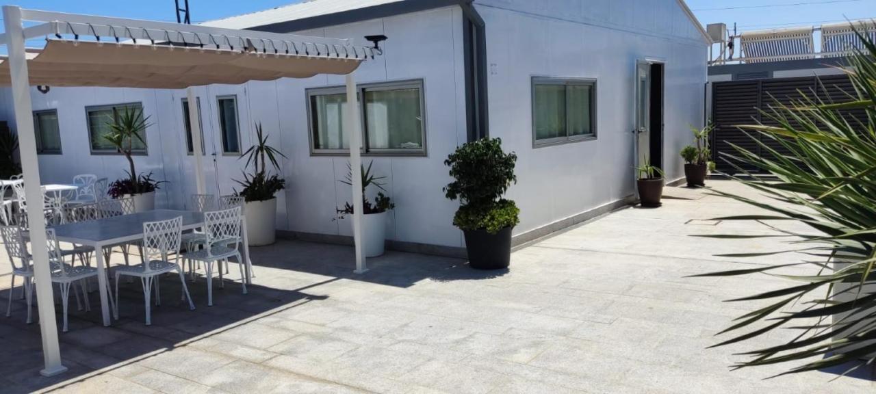 Hotel Ruta Romana Sagunt Exterior foto