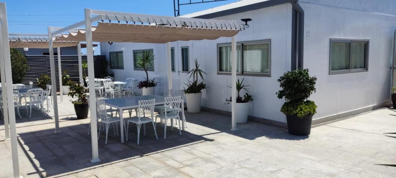 Hotel Ruta Romana Sagunt Exterior foto