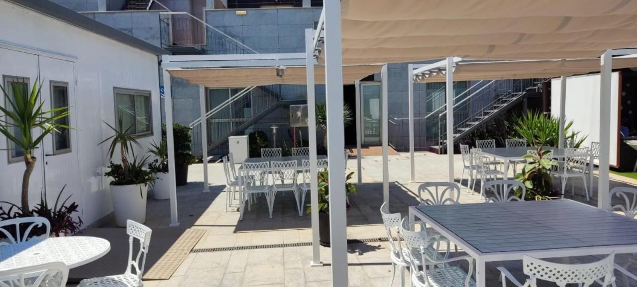 Hotel Ruta Romana Sagunt Exterior foto