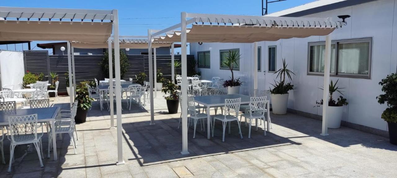 Hotel Ruta Romana Sagunt Exterior foto