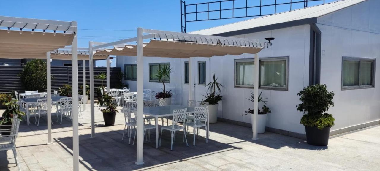 Hotel Ruta Romana Sagunt Exterior foto