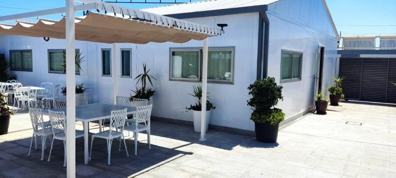 Hotel Ruta Romana Sagunt Exterior foto