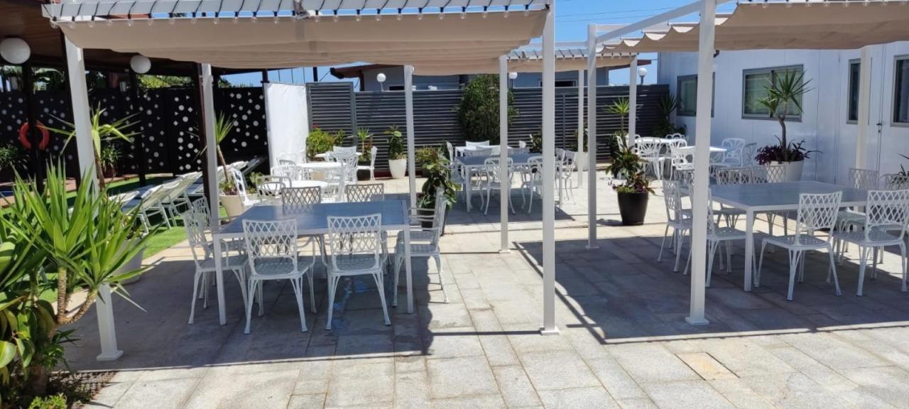 Hotel Ruta Romana Sagunt Exterior foto