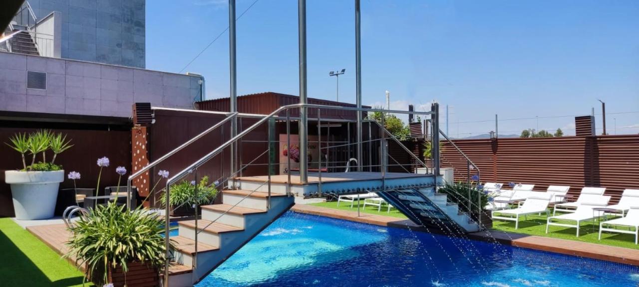 Hotel Ruta Romana Sagunt Exterior foto